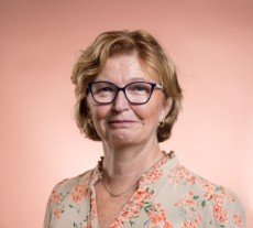 zaanstad+schrijfster