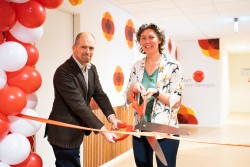 Punt voor Parkinson Utrecht