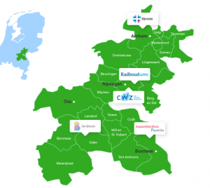zorgvoorparkinsonregio