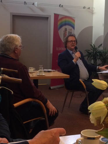 Alex van Scherpenzeel  2