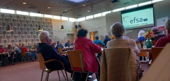 Overzicht deelnemers 2