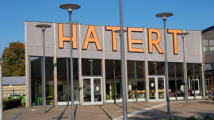 hatert Nijmegen