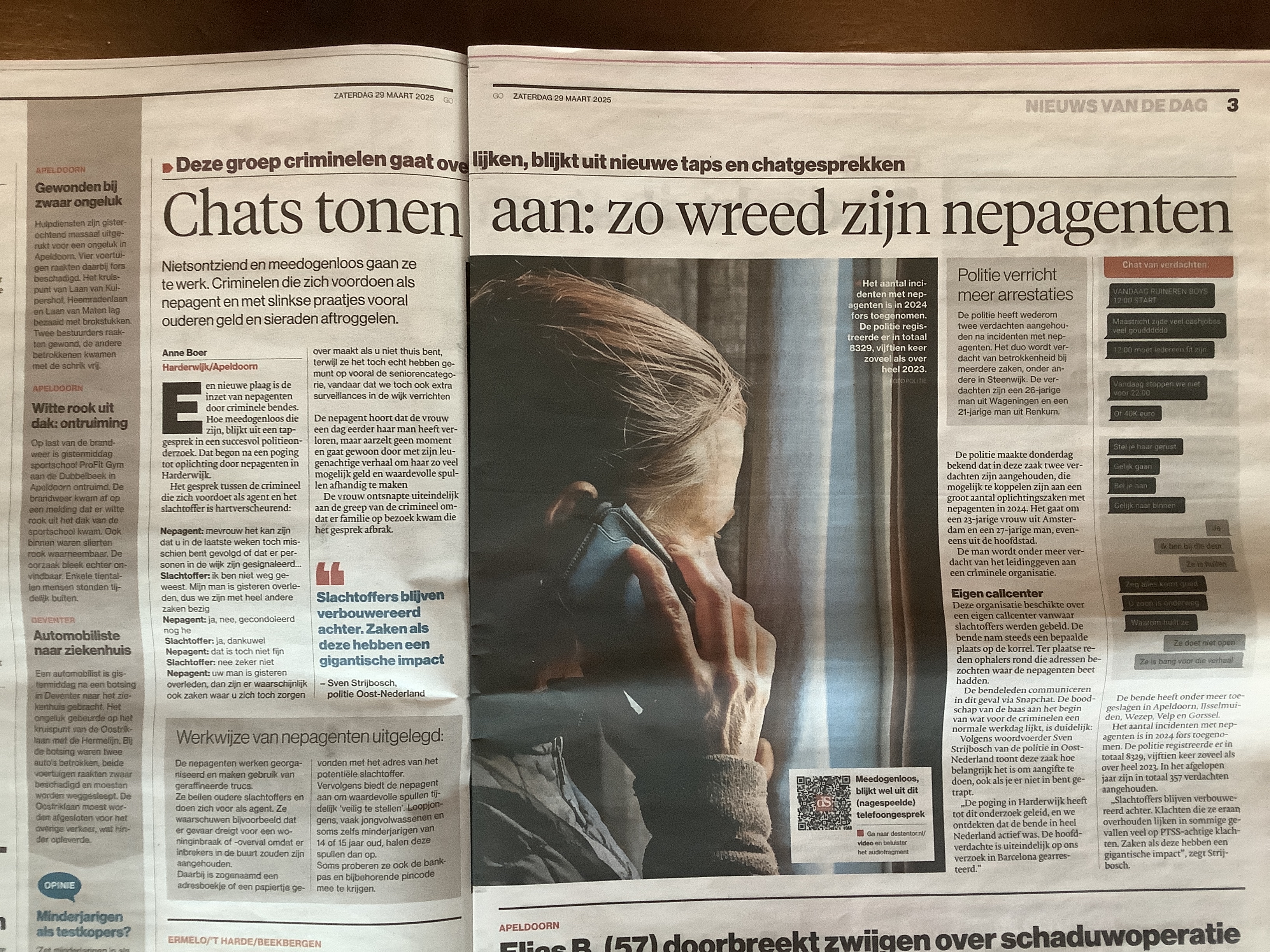 Artikel Stentor ivm Oplichting.jpg