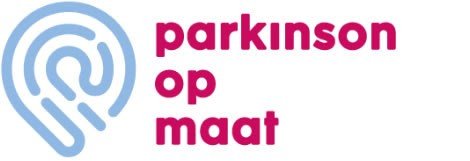 parkinson op maat