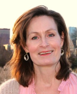 Nathalie Kelderman