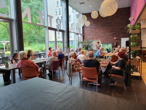 parkinsoncafe juli 1