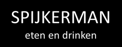 Purmerend spijkerman