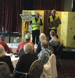 9 sep P-cafe Emmen 3