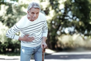 Voorovergebogen - kopie