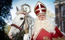 sinterklaas