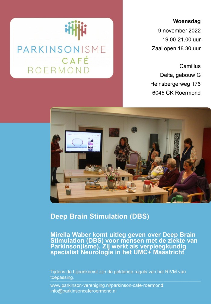 Parkinson Poster A4 - nov1[3799]