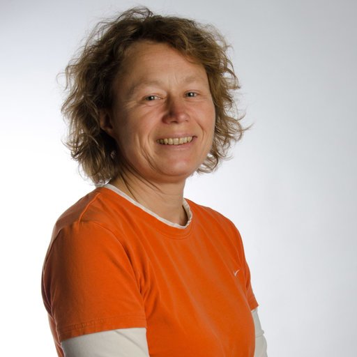 Clementine Stuijt, klinisch apotheker