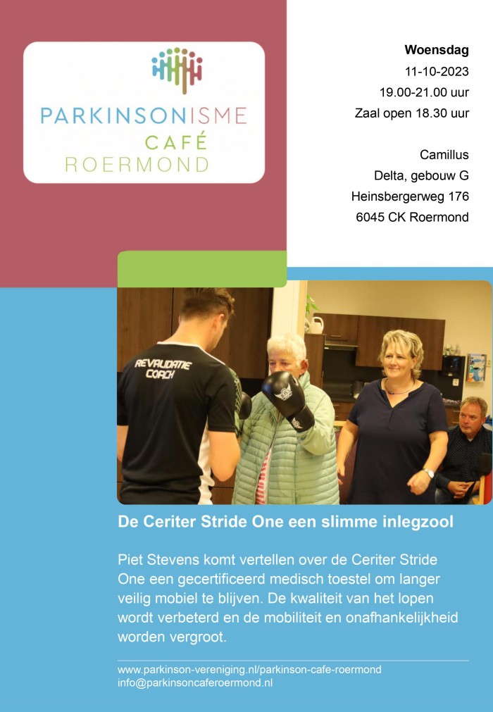 Parkinson Poster A4 - okt2023[6456]