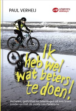 Ik heb wel wat beters te doen