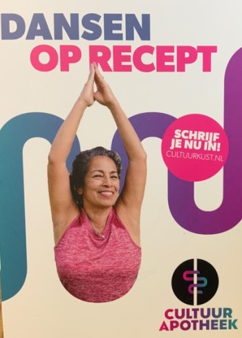 Dansen op recept (2)