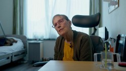Agnes Lieverse - Bron: EenVandaag