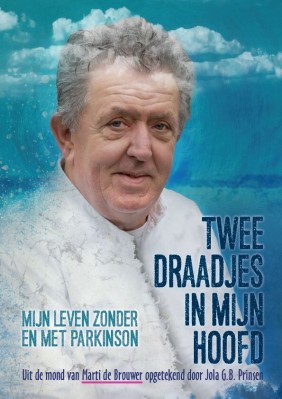 Twee draadjes in mijn hoofd