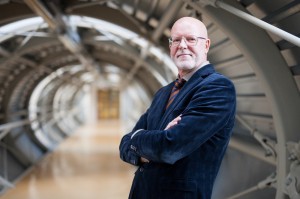 Prof. B. van Hilten