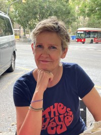 Stoer tijdens fietstocht