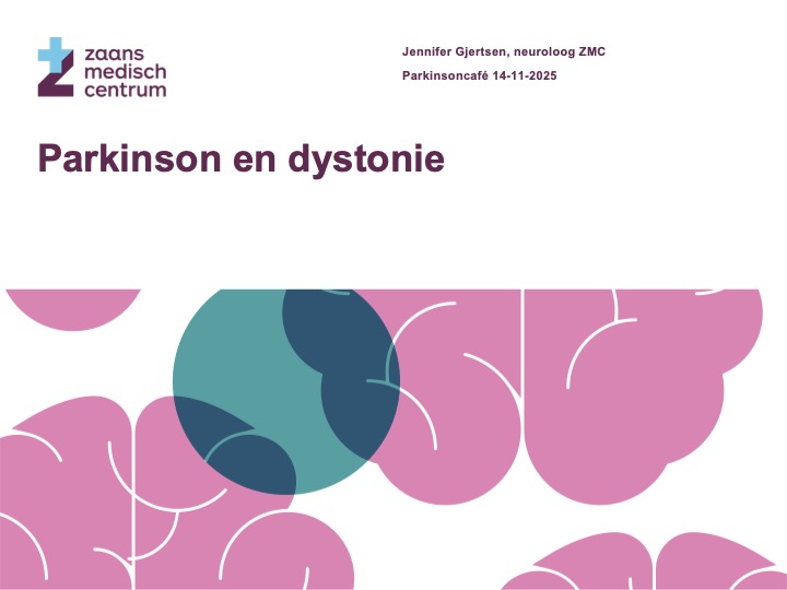 Parkinson & Dystonie