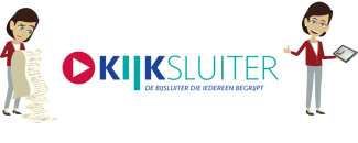 Kijksluiter