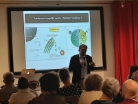 Parkinsoncafe 9-11-22  2