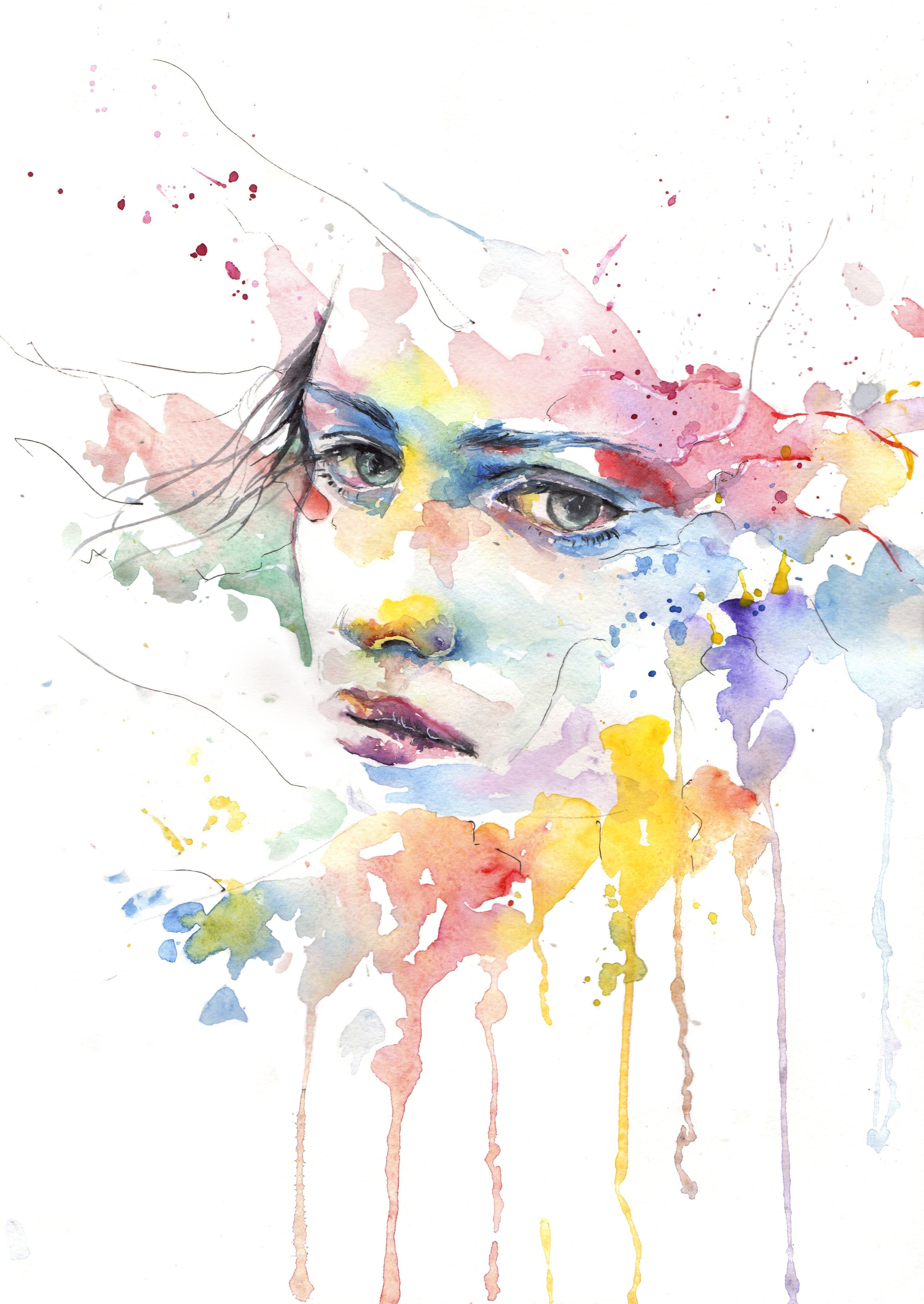 tsukiko-kiyomidzu-girl-Alexandra Haynak via Pixabay.jpg