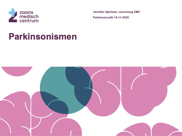 Parkinsonismen
